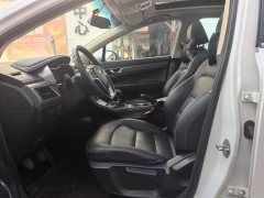 2017 Geely Auto Emgrand GS 2016 1.3T MT GraceLingshang #9