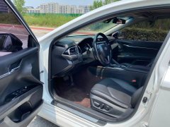 2018 Toyota Camry 2018 2.0 AT GLuxury #4