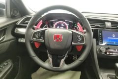 2020 Honda Civic 2021 1.5T AT HATCHBACK 220TURBOTrendy cool control #15