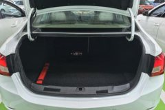 2017 Buick Excelle GT Sedan 2017 1.5 AT 15NElite #4