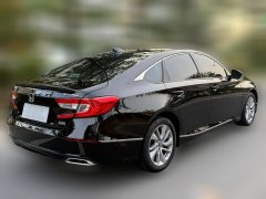 2021 Honda Accord 2018 1.5T AT 260TURBOElite China VI #7