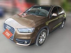2015 Audi Q3 2015 1.4T AT 30TFSIEntryFWD #1