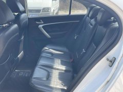 2016 Geely Auto Emgrand Sedan 2016 1.5 MT upEdition #11