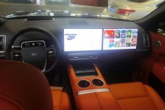 2023 Li Auto Li Auto L9 2022 Max #12