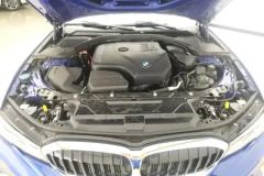 2020 BMW 3 Series 2020 2.0T AT 325Li MSport Pkg Facelift #10