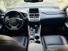 2016 Lexus NX 2015 2.5 AT 300hFeng ShangEditionFWD HEV (Imported) #5