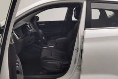 2018 Hyundai Tucson 2015 1.6T AT SmartFWD #13