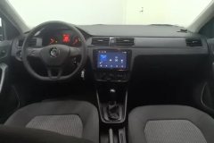 2020 Volkswagen Santana 2019 1.5 AT Fashion China VI #12