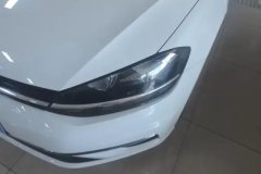 2019 Volkswagen Golf 2019 1.4T AT 280TSILuxury #5