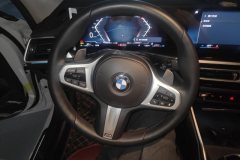 2023 BMW 3 Series 2023 325Li MM Sport Shadow #15