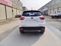2018 Chang'an CS15 2016 1.5 MT Comfort #5
