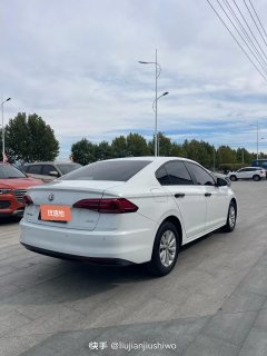 2020 Volkswagen Bora Sedan 2020 1.5 AT Comfort #8
