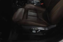 2021 BMW X2 2021 2.0T AT sDrive25i edgeEdition #21