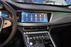 2021 Chang'an CS85 Coupe 2021 1.5T AT DCTLuxury #13