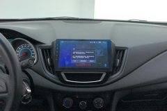 2018 Chevrolet Cavalier 2018 1.5 AT 320enjoySunroofEdition #13