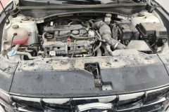 2022 Hyundai Tucson 2021 TucsonL 1.5T LUXPremium #10
