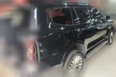2025 Tank 500 PHEV 2025 Hi4-Z #3