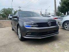 2015 Volkswagen Sagitar 2015 1.6 AT Comfort #8