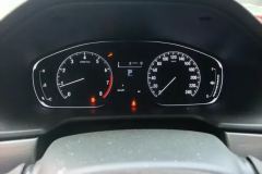 2018 Honda Accord 2018 1.5T AT 260TURBOElite #14
