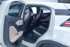 2025 BYD Seagull 2025 Smart Drive 305km vitalityEdition #11