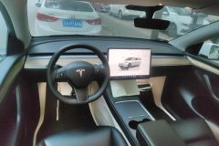 2023 Tesla Model Y 2022 rear wheel driveEdition #12
