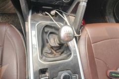2018 Haval H6 2018 1.5T MT Red LabelSportElite FWD #15