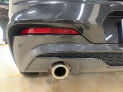 2020 BMW X4 2020 2.0T AT 25i MSport Pkg (Imported) #21