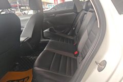 2021 Volkswagen Sagitar 2021 1.4T AT 280TSI DSGComfortSmart Connect #11