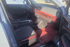 2021 Ora Good Cat GT 2022 MulanEdition 480km AT Long Range #8