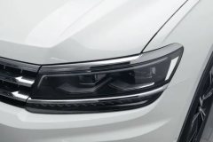 2019 Volkswagen Tiguan L 2019 2.0T AT 380TSIIntelligent movementLuxury7Seat 4WD China VI #5