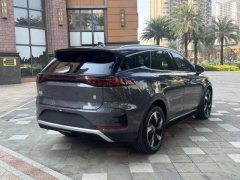 2024 BYD Tang PHEV 2024 1.5T AT DM-i Glory 112KM Honor #9