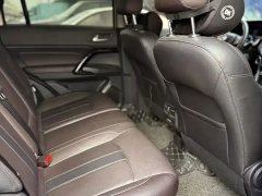 2018 GAC Trumpchi Trumpchi GS4 2018 1.5T AT 235TLuxurySmart ConnectFWD #10