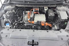2024 Hongqi E-QM5 2023 620km PLUS #10