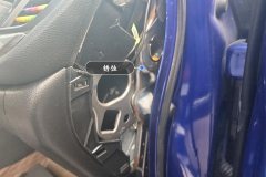 Dashboard Framework