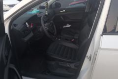 2020 Volkswagen Tharu 2021 1.4T AT 280TSIFashionFWD #9