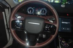 2025 Land Rover Range Rover Evoque 2024 Evoque L SE Glory Edition #15