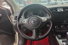 2016 Nissan Sylphy 2016 1.6 AT XVSmart Premium #15