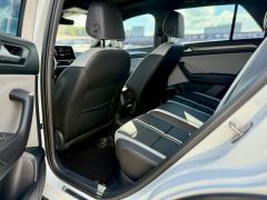 2023 Volkswagen T-Roc 2023 1.5T AT 300TSI DSG2WDstarlightEdition #7