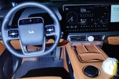 2024 Li Auto Li Auto L6 2024 pro #12