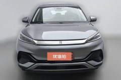 2024 BYD Yuan Plus 2023 Champion 510KM Leading #3