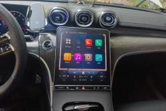 2025 Mercedes-Benz C-Class 2025 Facelift 1.5T AT C 260 L Sport #13