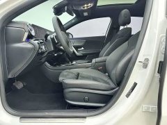 2023 Mercedes-Benz A-Class 2024 A 200 L Dynamic #6