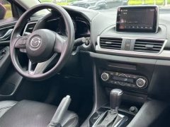 2016 Mazda Mazda3 Axela Sedan 2016 1.5 AT Luxury #6