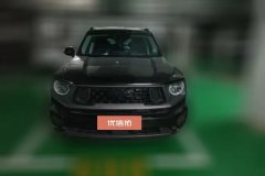 2024 Haval Big Dog Plus 2023 2.0T AT 4WDShionoPlus #2