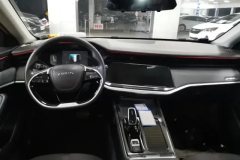 2022 Dongfeng Fengshen Yixuan MAX 2021 1.5T AT Super PowerdadEdition #12