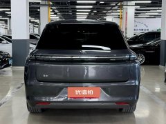 2023 Li Auto Li Auto L8 2023 Air #8
