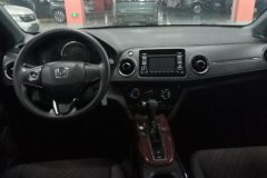 2015 Honda XR-V 2015 1.8 AT EXiComfort #12
