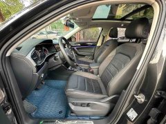 2022 Volkswagen Tayron 2022 2.0T AT 330TSI 2WDLuxurySmart Connect #4
