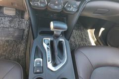 2017 GAC Trumpchi Trumpchi GS4 2017 1.5T AT 235TLuxurySmart ConnectFWD #16