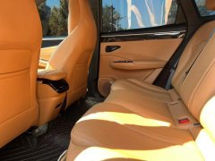 2025 Geely Galaxy Geely Galaxy L7 2025 EM-i 115km Voyage #6